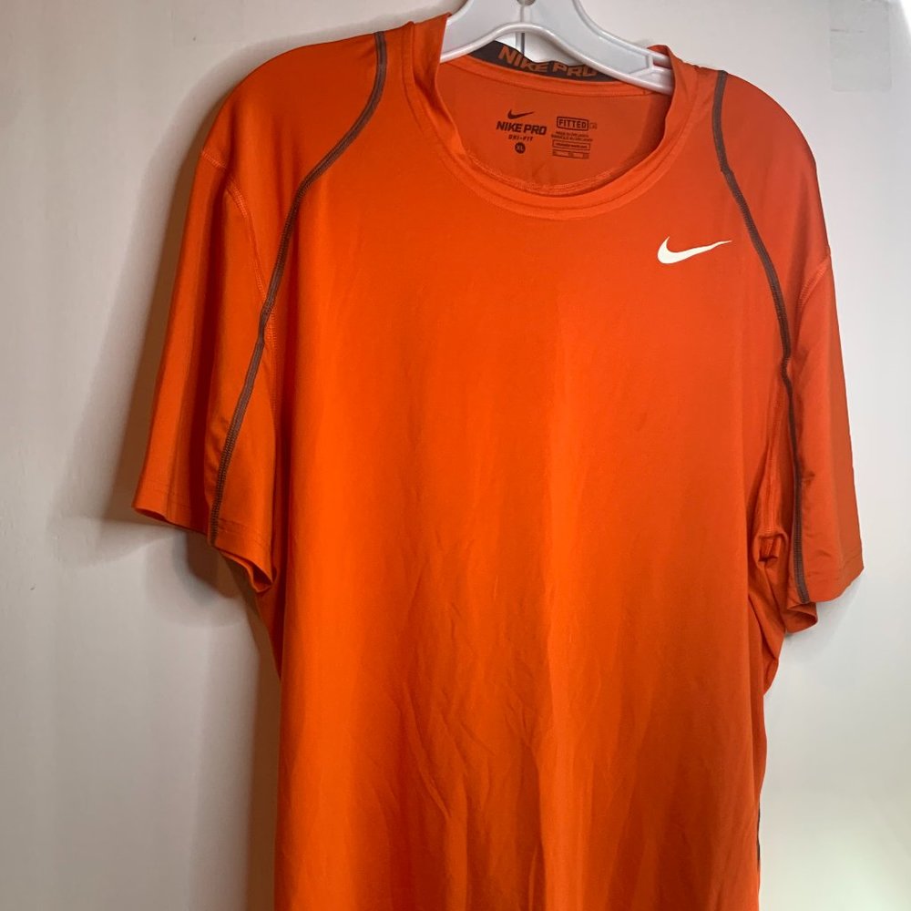Nike Pro Dri Fit Lot of 3 shirts.‎ Size XL.
